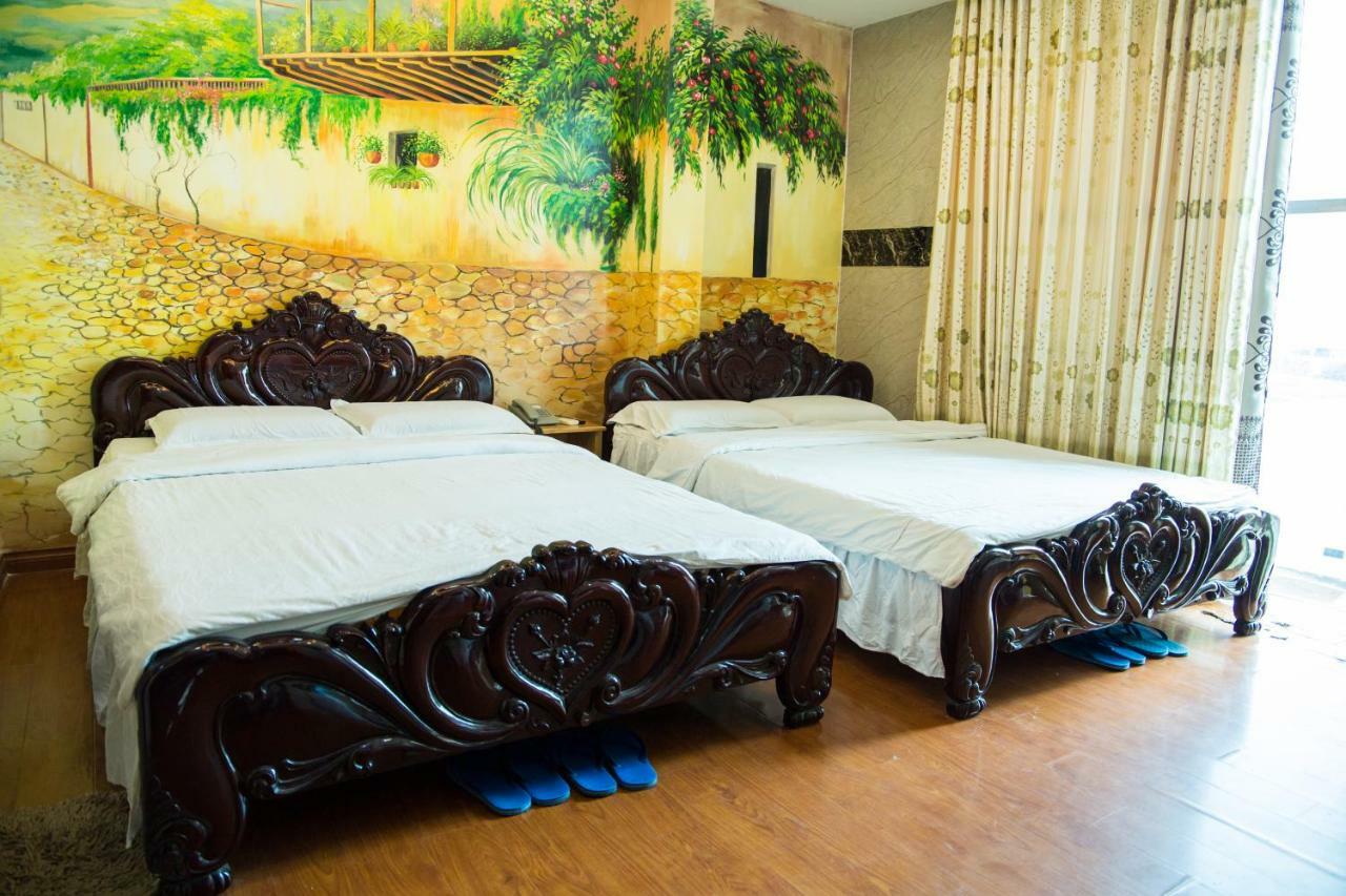 Phuong Linh Hotel Πόλη Χο Τσι Μινχ Εξωτερικό φωτογραφία