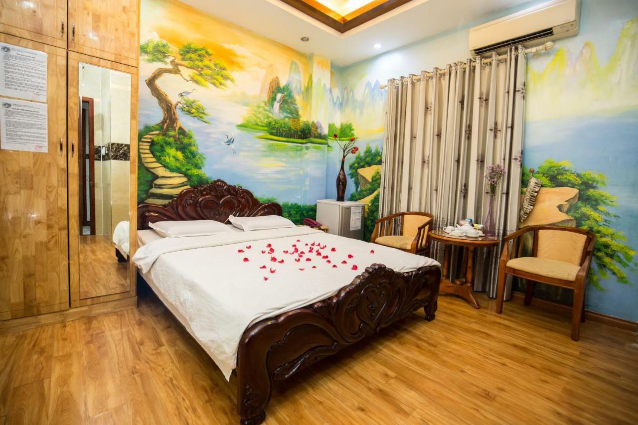 Phuong Linh Hotel Πόλη Χο Τσι Μινχ Εξωτερικό φωτογραφία