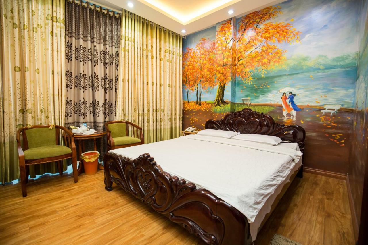 Phuong Linh Hotel Πόλη Χο Τσι Μινχ Εξωτερικό φωτογραφία