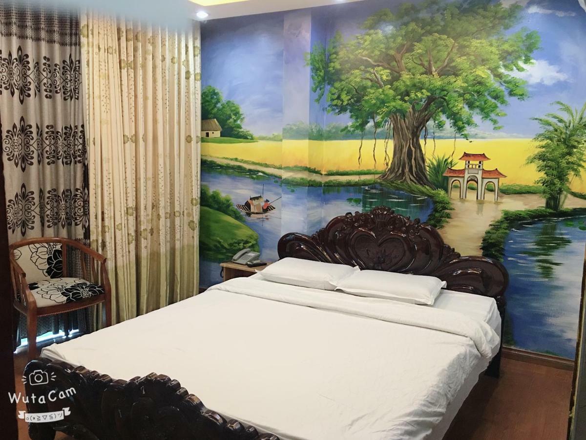 Phuong Linh Hotel Πόλη Χο Τσι Μινχ Εξωτερικό φωτογραφία